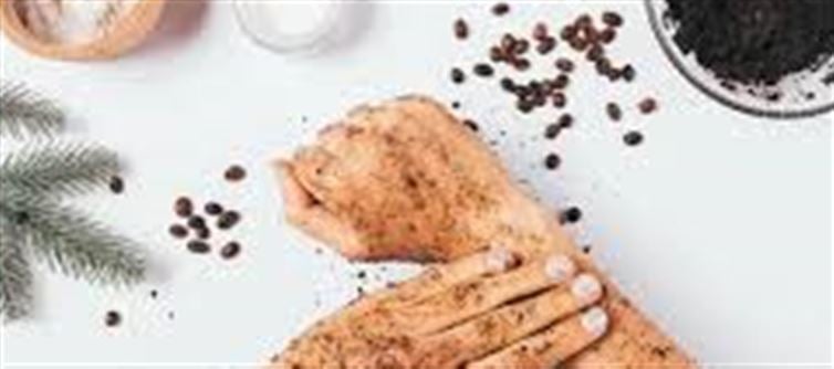 5 DIY Scrubs That Work Wonders For Tan Removal.