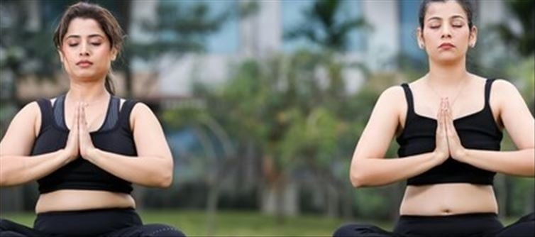 10 integrated yoga exercises that could help combat depression built-in integrated ladies