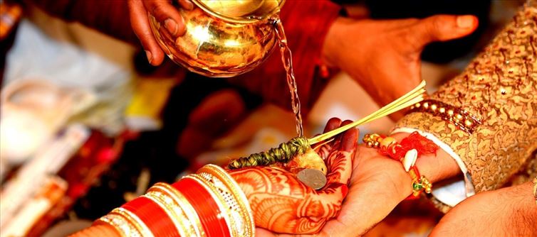Age of marriage is increasing, but challenges remain!!!