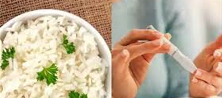 రక్తంలో షుగర్ లెవెల్స్ అదుపులో ఉండాలంటే.. రైస్ ని ఇలా తినండి..!
