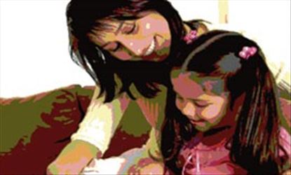 బుడుగు: తల్లి ఒడే మొదటి బడి