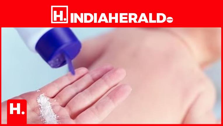 Talcum Powder Risk Cancer Risk: Do you apply talcum powder to your child in su