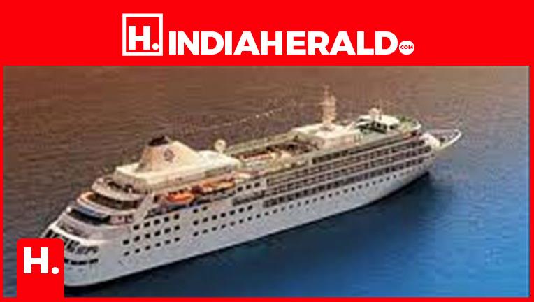 cruise service from chennai to pondicherry