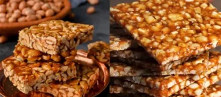 చిక్కీ తినడం వల్ల ఇన్ని లాభాలున్నాయా.. ఈ బెనిఫిట్స్ మీకు తెలుసా?