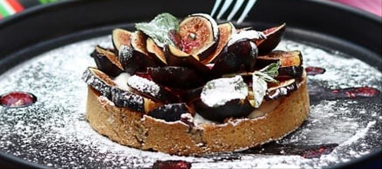 Craving A Chunk Of Cake Even When You Are First Rate Complete After A Meal?