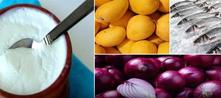 Curd: పెరుగు అన్నం లో ఇవి అస్సలు తినకూడదు..వెరీ వెరీ డేంజర్..!