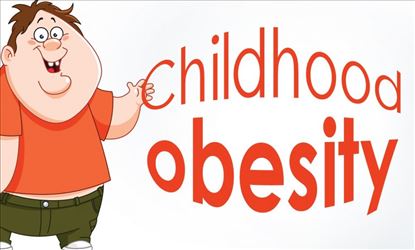 Ways to fight childhood obesity 