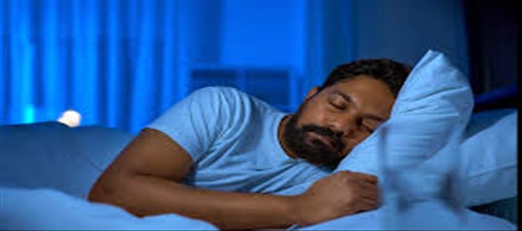 నిద్ర సరిగ్గా పట్టడం లేదా.. అయితే ఈ ఐదు టి లు తాగండి..!