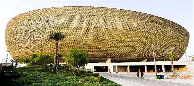 FIFA 2022 is over... Status of Indian workers in Qatar..?