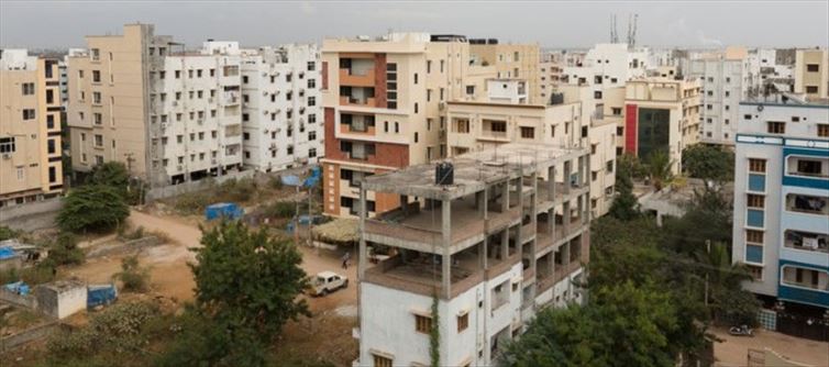 Finding affordable Rental homes in several Indian cities is a nightmare