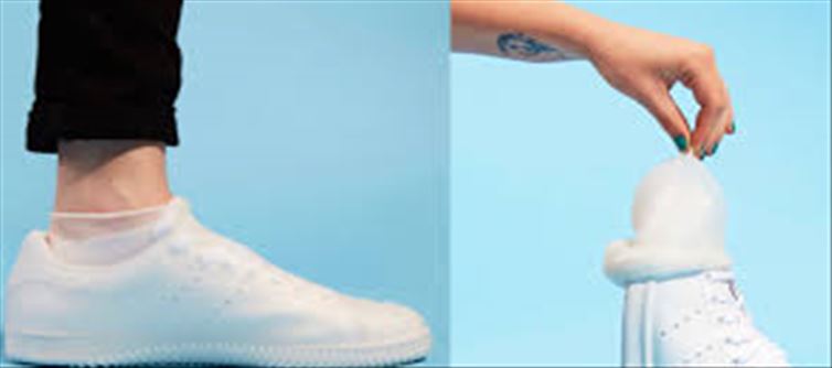 From Condoms to Shoes: What Happens When Plastic Goes Out of Use?