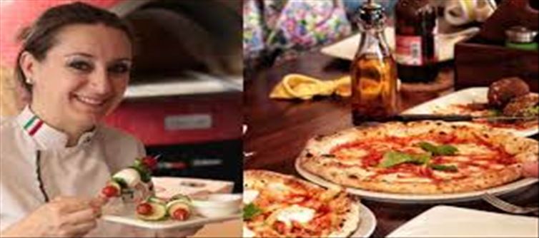 Gurgaon’s Pizzeria Da Susy Among World's 100 Best Pizzerias