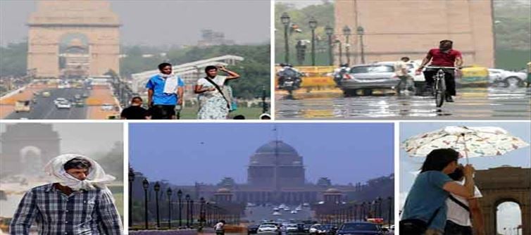 Heat Wave Problem Intensifies..!? Warning..!