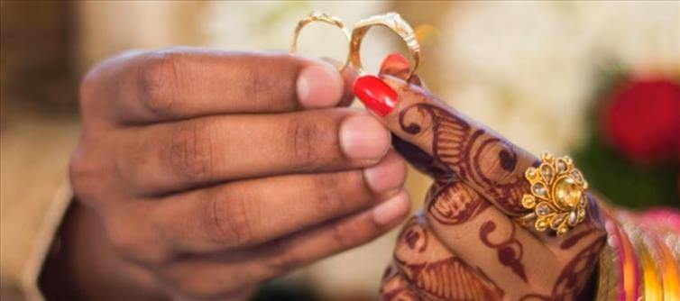 How to deal with parental interference as a newlyweds