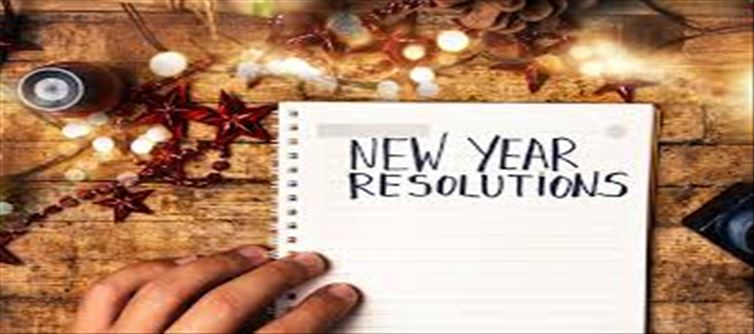 How to make your New Year's resolutions a success?