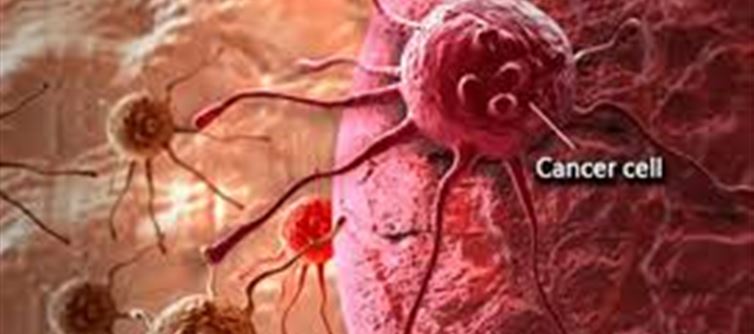 If the body is giving these signals, then it could be a cancer...?