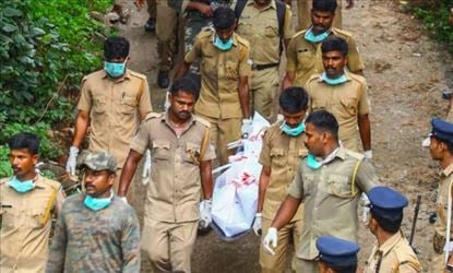 കൊന്നു കളഞാൽ മാവോയിസ്റ്റ് വേട്ട അവസനിക്കുവോ