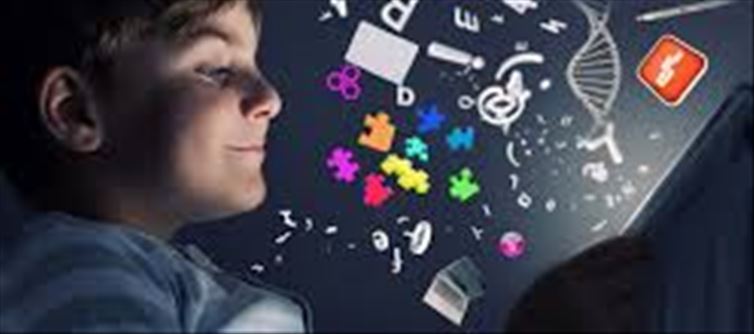 Navigating parenting in the digital era - let's know!