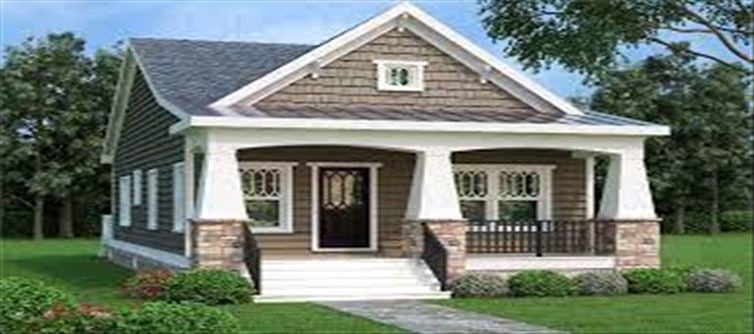 Official!! Houses can be built-in 2 Lakhs!