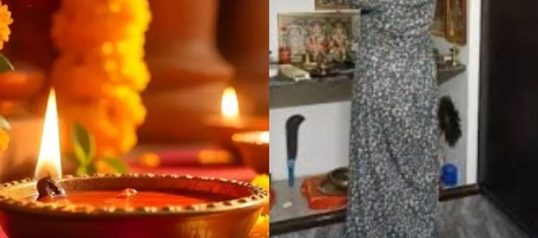 ఆడవాళ్లు నైటీ వేసుకుని పూజ చేస్తున్నారా..? అది మీ భర్తకి ఎంత ప్రమాదమో తెలుసా..?