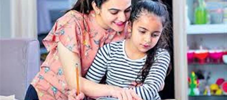మీ పిల్లలకు చదివింది గుర్తుండడం లేదా?.. అయితే ఇలా చేయండి..!