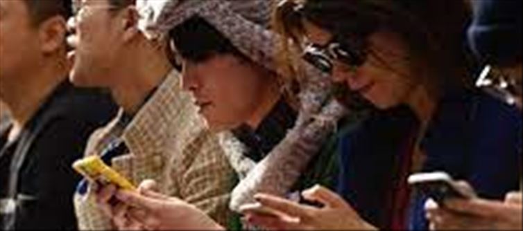 Smartphones are even more important for the youth-why?