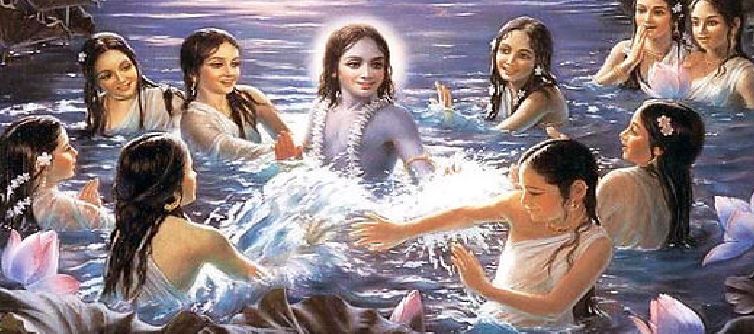 జీవిత సత్యాలు: శ్రీకృష్ణుని రాసలీలల నుంచి మనం నేర్చుకోవాల్సింది ఇదేనా..?