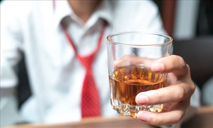 Fathers drinking 3 months before conception increases risk of congenital heart disease in babies