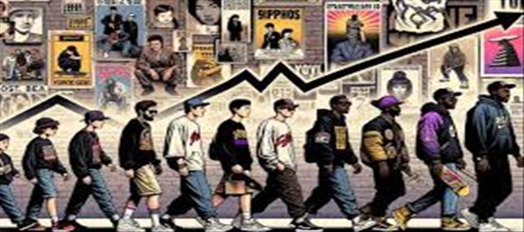 The Evolution of Streetwear Culture!