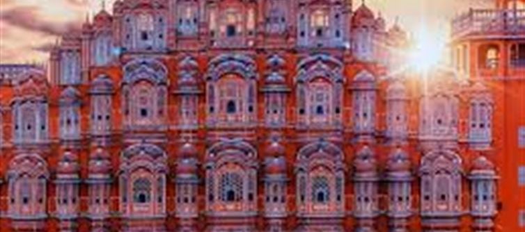 This city of India got the award of the best city in the world!