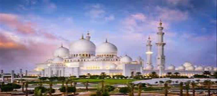 Top 7 Attractions at Yas Island, Abu Dhabi
