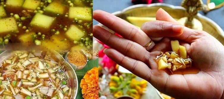ఉగాది పచ్చడి తినడం వల్ల.. కలిగే లాభాలేంటి..?
