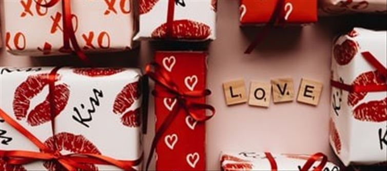 Valentine's Day 2025: up to date 8 gifts