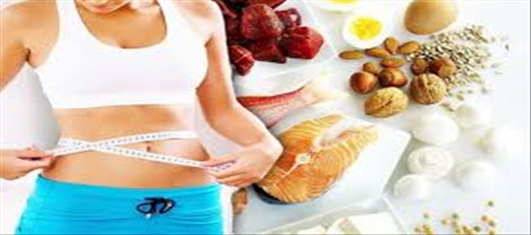 Ways to Lose Weight Without Diet...