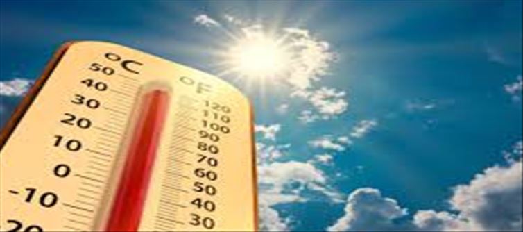 Rising temperature wreaks havoc in Akola!
