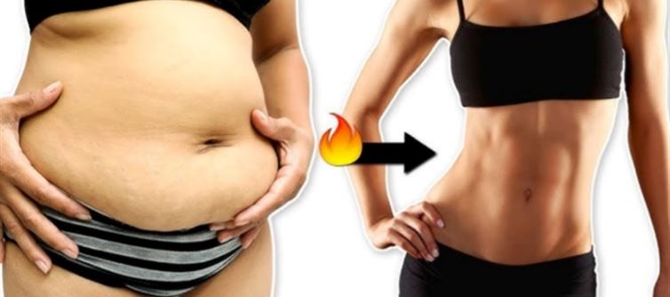 Weight Loss: ఆ రెండు చేస్తే చాలు..ఇష్టమైనవి తింటూనే ఈజీ బరుగు తగ్గచ్చు..!