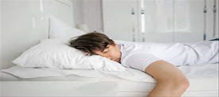 What are the strategies for getting enough sleep?