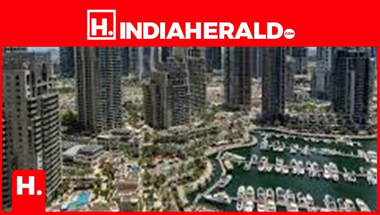 Why Are Indians Investing ₹95,000 Crore in Dubai Real Estate in 2025? Unpacking the Property Boom”