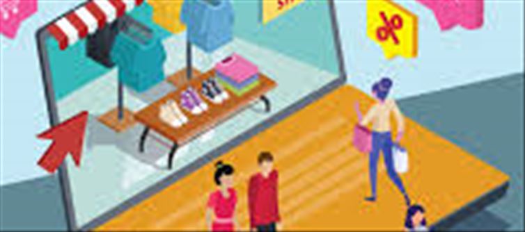 Will online shopping become cheaper?