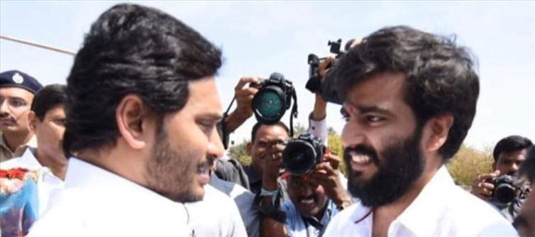 హెరాల్డ్ ఎమ్మెల్యే ప్రోగ్రెస్: నందికొట్కూరు అనధికార ఎమ్మెల్యే సిద్ధార్థ్‌...? నెక్స్ట్ పదవి ఇదే?