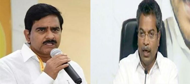 హెరాల్డ్ ఎమ్మెల్యే ప్రోగ్రెస్: వసంత...ఉమాని ఎంత దెబ్బకొట్టావ్...