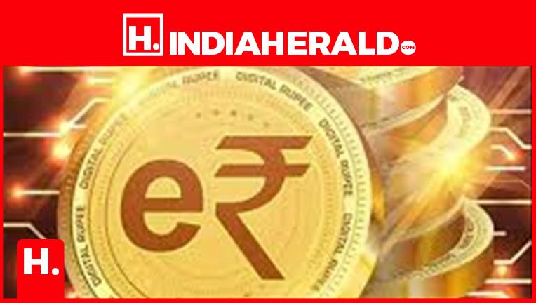 💱 E-Rupee Pilots Put India at Forefront of BRICS Digital Currency