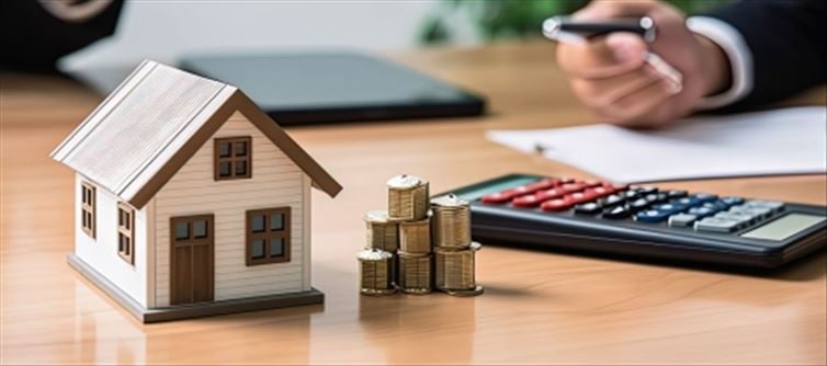 Are you going to buy a new house..? Good news is coming..!