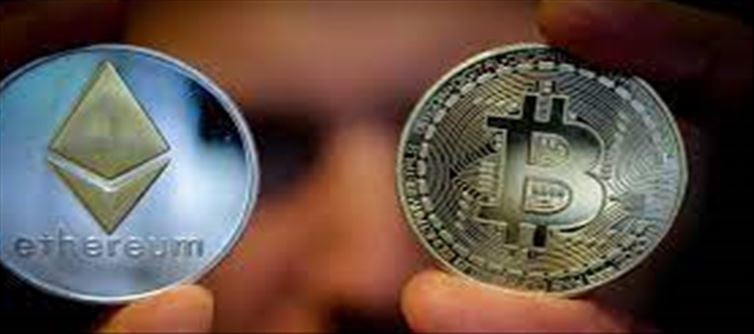 Bitcoin, Ether fall, but most altcoins surprise profits!!