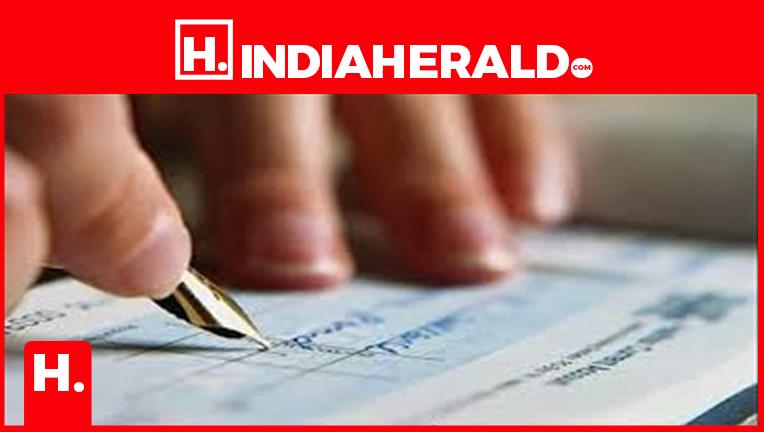 Cheque Rules.. Do not make these mistakes while filling..