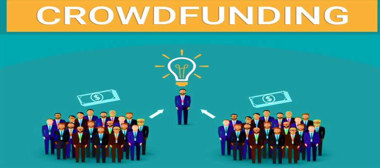 Crowdfunding - Things for donors to keep in mind??