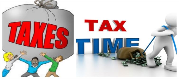 File income tax even if you have an income of Rs.2.5 lakh..?