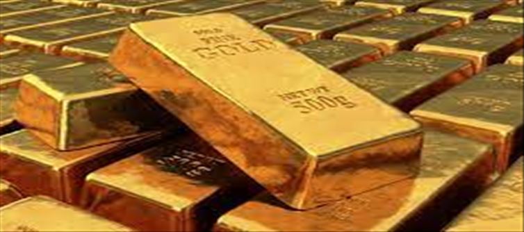 Gold prices drop sharply...? Situation Today..?