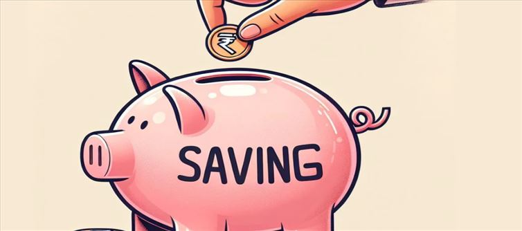 Government Continues The Small Financial Savings Schemes'