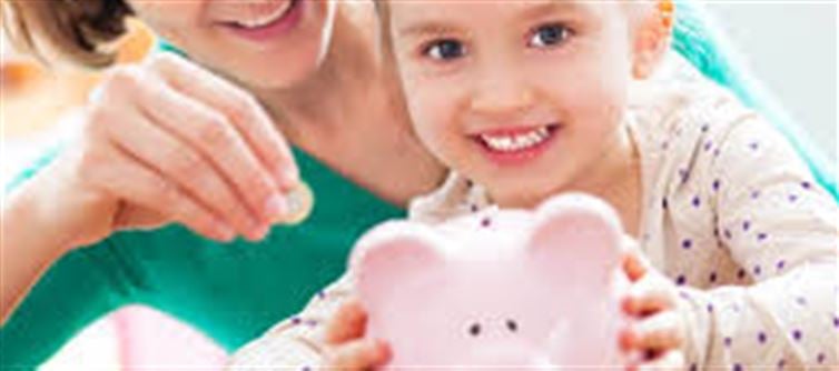 How to teach your child about money?